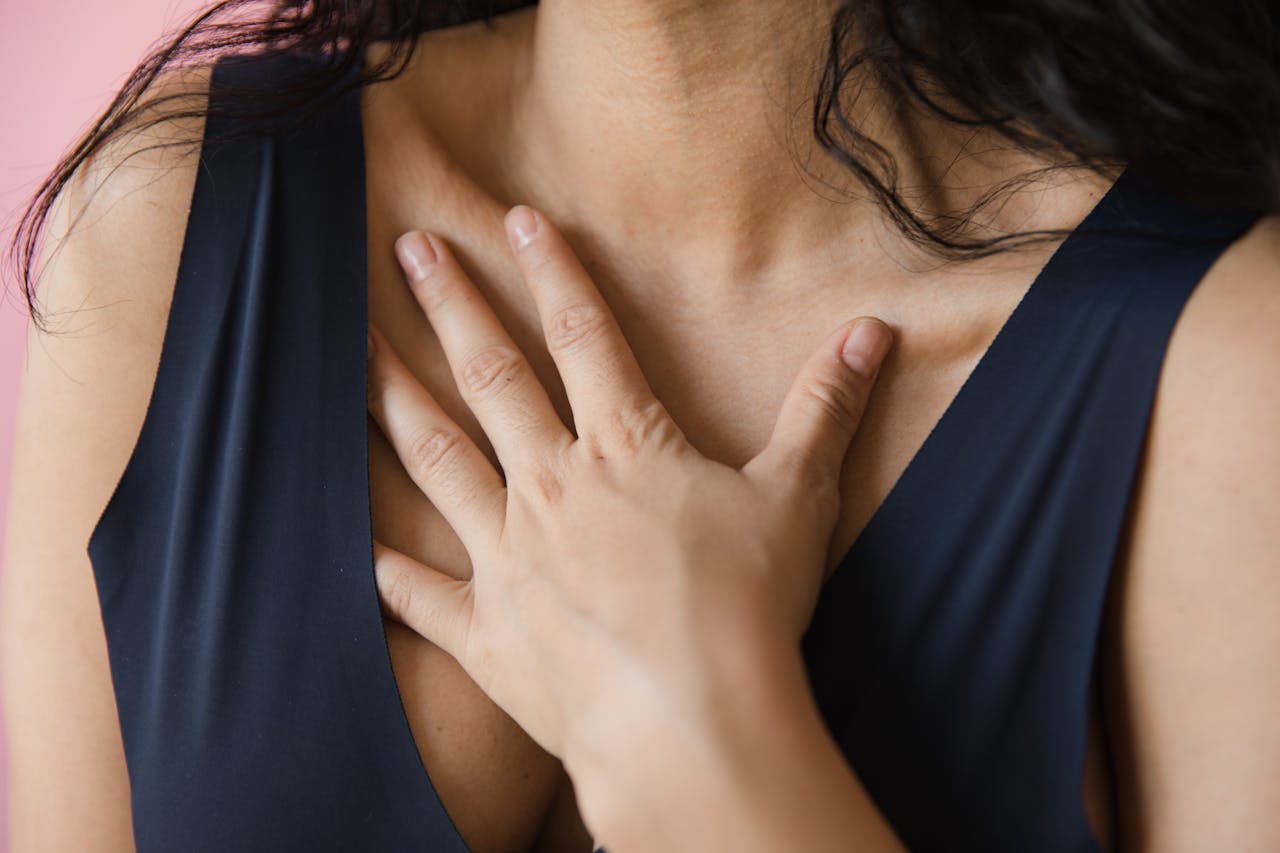 5 produits pour votre routine de soins du corps et buste