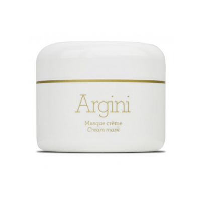 Gernetic Argini - Masque Crème Apaisant (50ml)-GERnetic Essence-GERnetic Essence