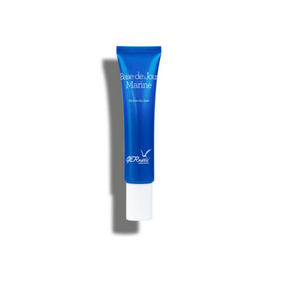 Gernetic Base de Jour Marine - Base de Jour Reminéralisante (30ml)-GERnetic Essence-GERnetic Essence