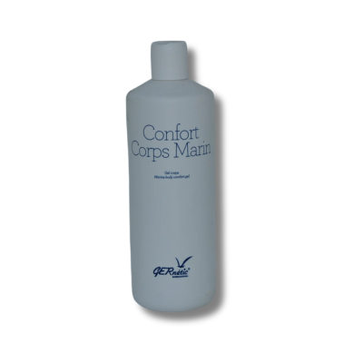 Gernetic Confort Corps Marin - Gel Corps Anti-Cellulite (150ml)-GERnetic Essence-GERnetic Essence