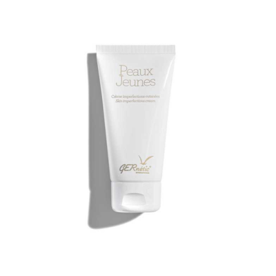 Gernetic Crème Jeunes - Crème Purifiante Anti-Imperfections (50ml)-GERnetic Essence-GERnetic Essence