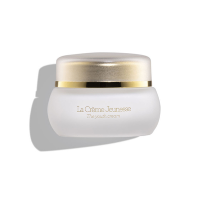 Gernetic Crème Jeunesse - Crème Effet Tenseur Anti-Âge (30ml)-GERnetic Essence-GERnetic Essence