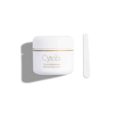 Gernetic Cytobi - Crème Régénérante Immunité (30ml)-GERnetic Essence-GERnetic Essence