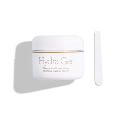 Gernetic Hydra Ger - Masque Hydratant (50ml)-GERnetic Essence-GERnetic Essence