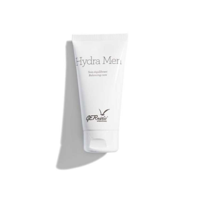 Gernetic Hydra Men - Crème Hydratante (50ml)-GERnetic Essence-GERnetic Essence