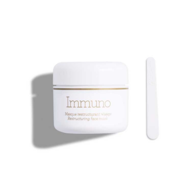 Gernetic Immuno - Masque Restructurant (50ml)-GERnetic Essence-GERnetic Essence