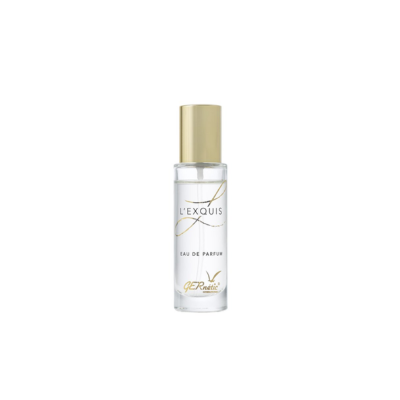 Gernetic L'Exquis - Eau de Parfum (15ml)-GERnetic Essence-GERnetic Essence