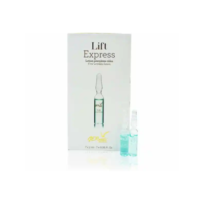 Gernetic Lift Express - Ampoules Liftantes (7x2)-GERnetic Essence-GERnetic Essence