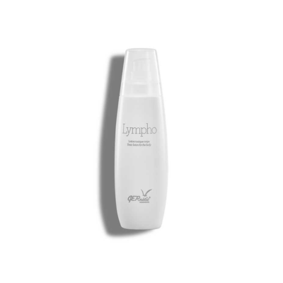 Gernetic Lympho - Lotion Tonique Drainante (200ml)-GERnetic Essence-GERnetic Essence