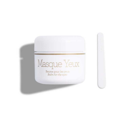 Gernetic Masque Yeux - Masque Focus Yeux (30ml)-GERnetic Essence-GERnetic Essence