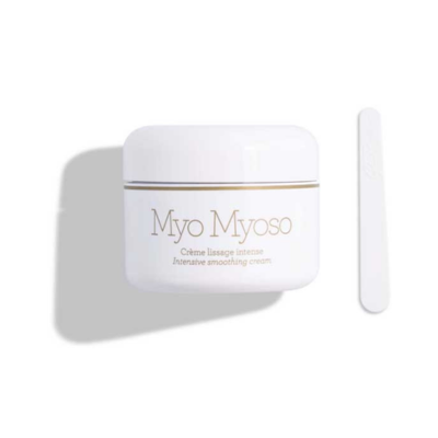 Gernetic Myo Myoso - Crème Lissante Intense Anti-Rides (30ml)-GERnetic Essence-GERnetic Essence