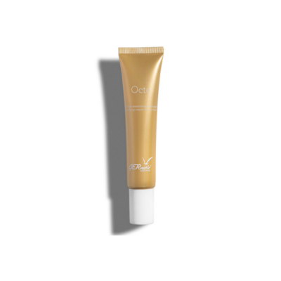 Gernetic Octo - Crème Assainissante Pores (30ml)-GERnetic Essence-GERnetic Essence