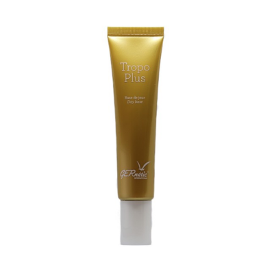 Gernetic Tropo Plus - Base de Jour (40ml)-GERnetic Essence-GERnetic Essence
