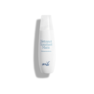 Gernetic Nettoyant Gommant Marin - Exfoliant Doux Visage et Corps-GERnetic Essence-GERnetic Essence