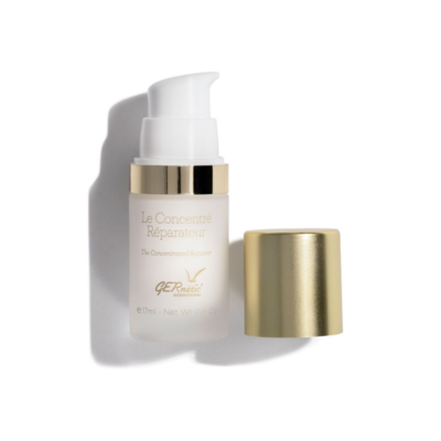 Gernetic Le Concentré Réparateur - Sérum Réparateur (17ml)-GERnetic Essence-GERnetic Essence