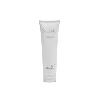 Gernetic Somito - Crème Raffermissante Corps (150ml)-GERnetic Essence-GERnetic Essence