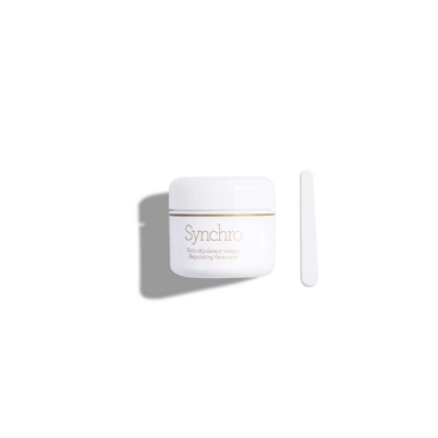 Gernetic Synchro - Crème Régénératrice (50ml)-GERnetic Essence-GERnetic Essence