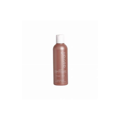 Astrali Lait Démaquillant Doux (200ml)