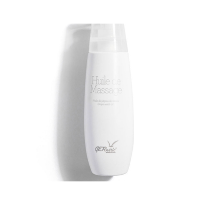Gernetic Huile de Massage - Huile Relaxante (200ml)-GERnetic Essence-GERnetic Essence