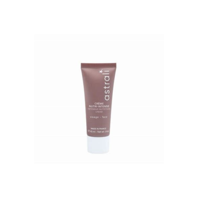 Astrali Crème Nutri-Intense (40ml)