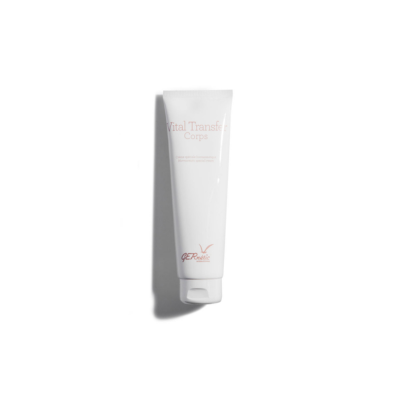 Gernetic Vital Transfer Corps - Crème Spéciale Ménopause (150ml)-GERnetic Essence-GERnetic Essence