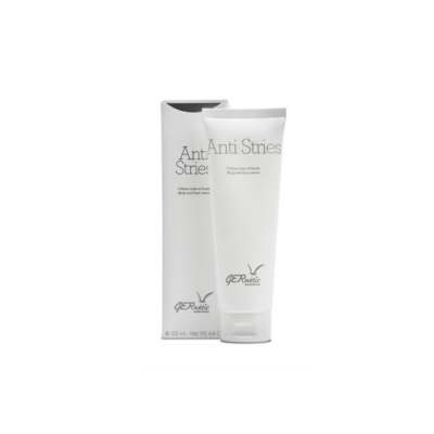 Gernetic Anti-Stries - Crème-Gel Anti-Vergetures (125ml)-GERnetic Essence-GERnetic Essence