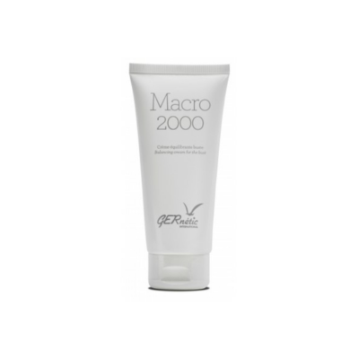 Gernetic Macro 2000 - Crème Équilibrante Buste (90ml)-GERnetic Essence-GERnetic Essence