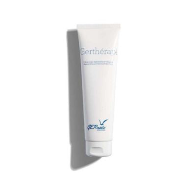 Gernetic Crème de Massage - Crème Relaxante Amincissante-GERnetic Essence-GERnetic Essence
