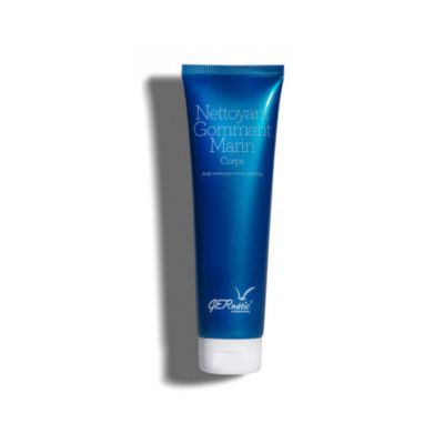 Gernetic Beauté Corps Marin - Crème Corps Amincissante (150ml)-GERnetic Essence-GERnetic Essence